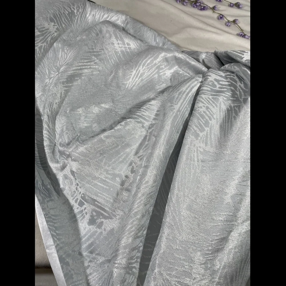 NIB‎ [ Full / Queen ] Duvet Cover for Hudson Park Flora